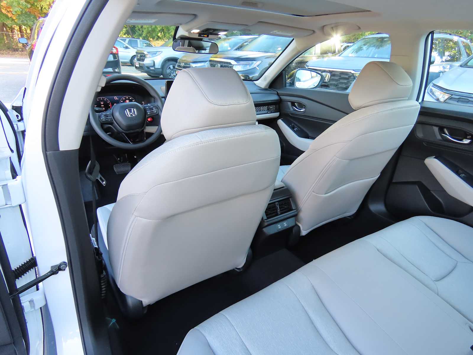 Thumbnail: 2025 Honda Accord - 13