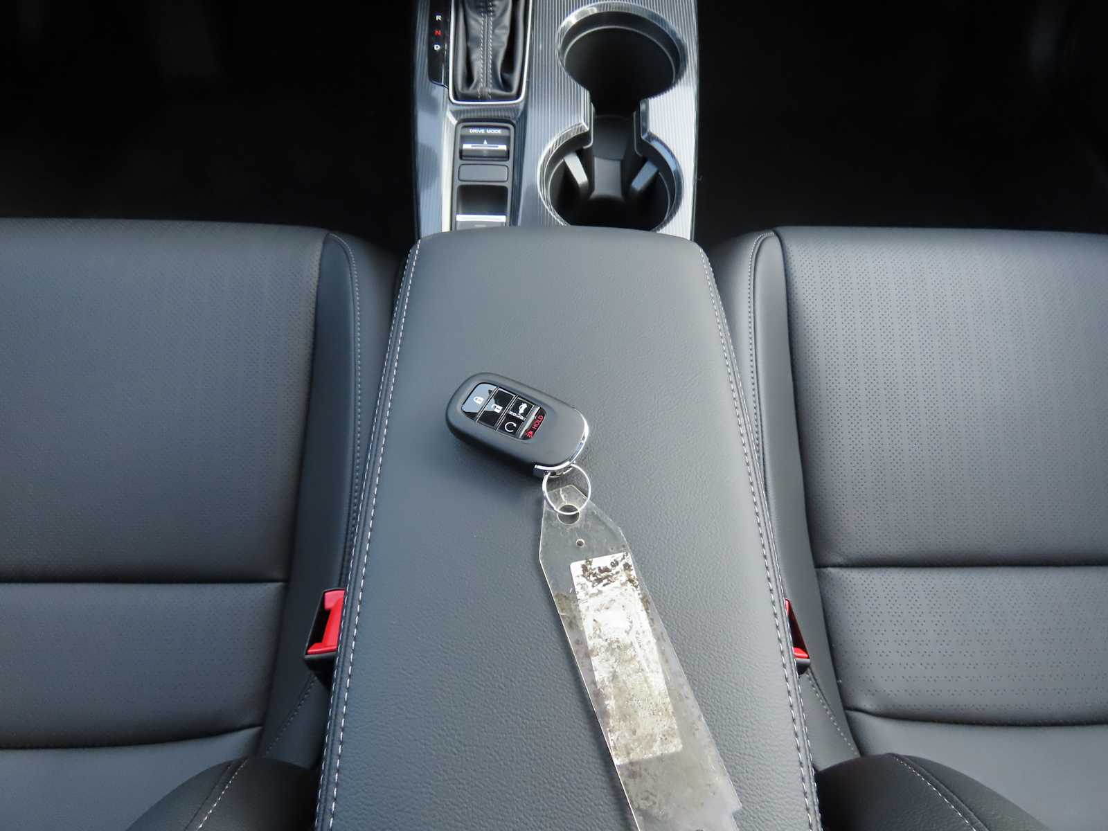 2026 Honda Civic Sport Touring 28