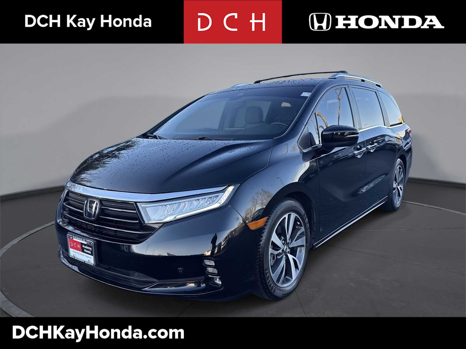 2022 Honda Odyssey Touring -
                  Eatontown, NJ