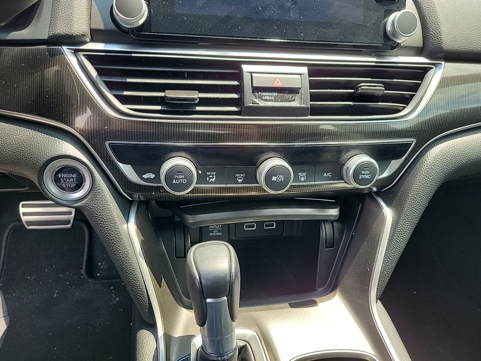 Thumbnail: 2022 Honda Accord - 19