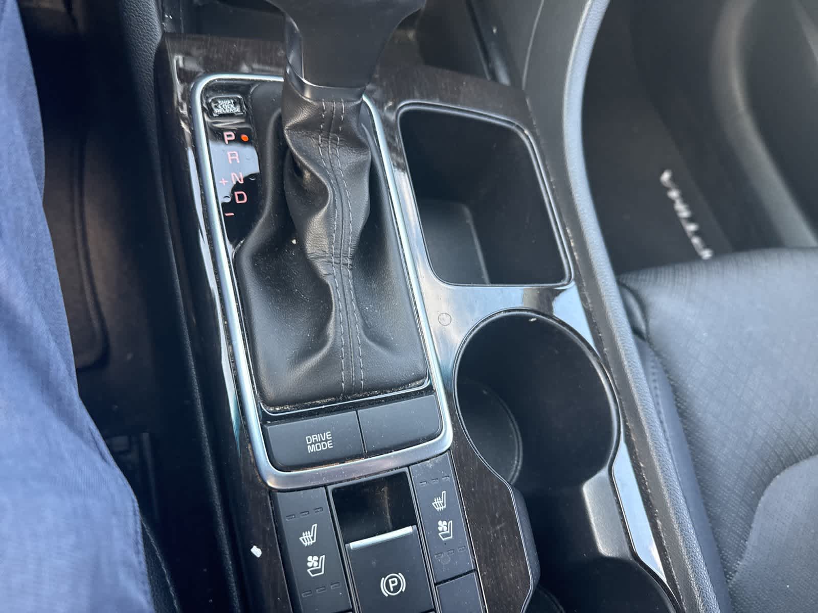 Thumbnail: 2018 Kia Optima - 18