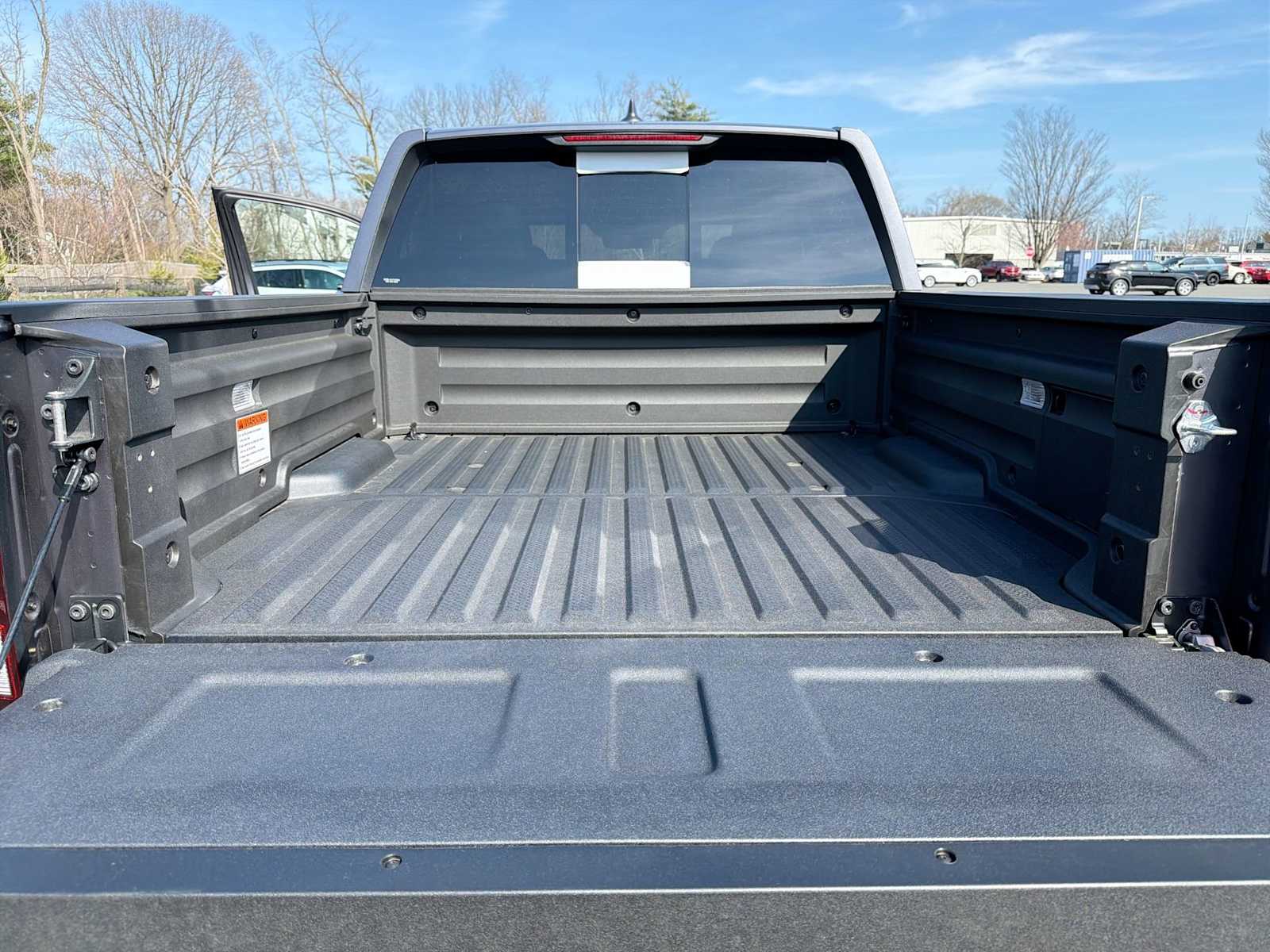 Thumbnail: 2026 Honda Ridgeline - 32