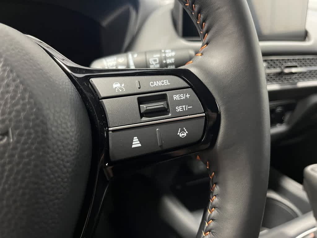 Thumbnail: 2026 Honda HR-V - 18