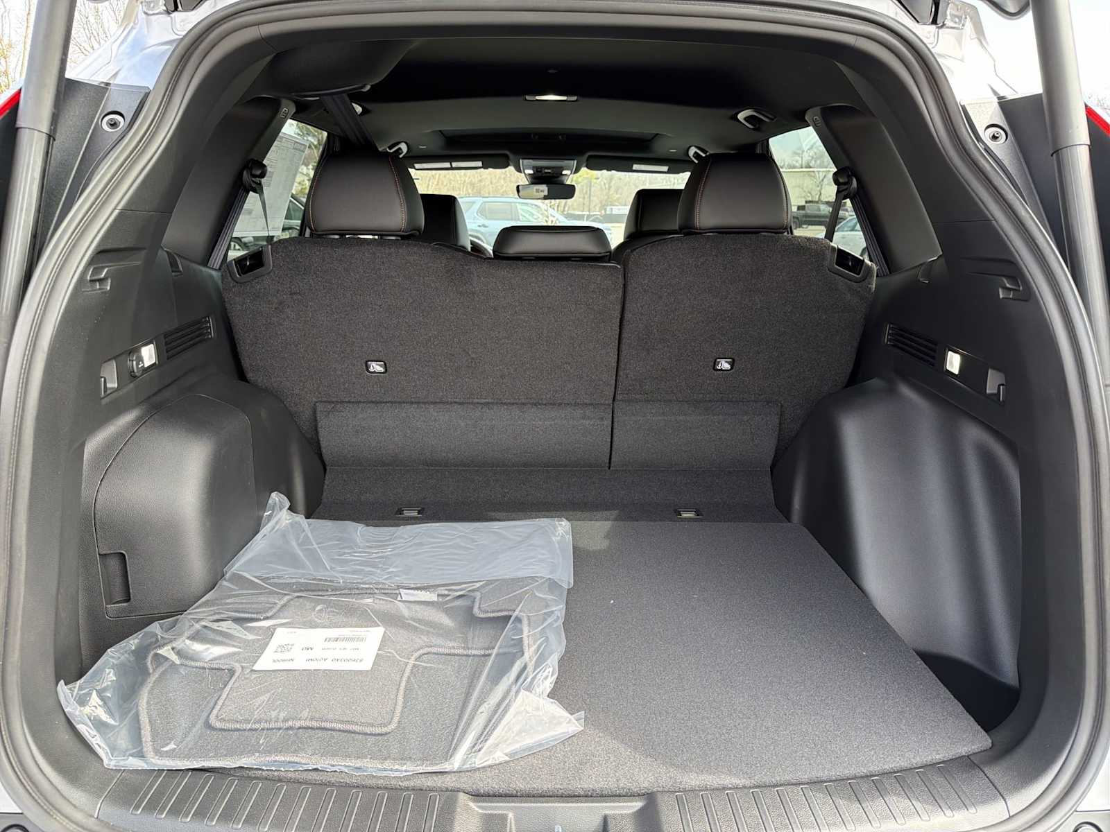 Thumbnail: 2026 Honda CR-V - 32