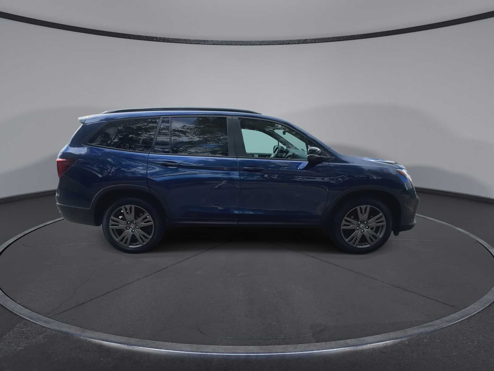 Thumbnail: 2022 Honda Pilot - 9