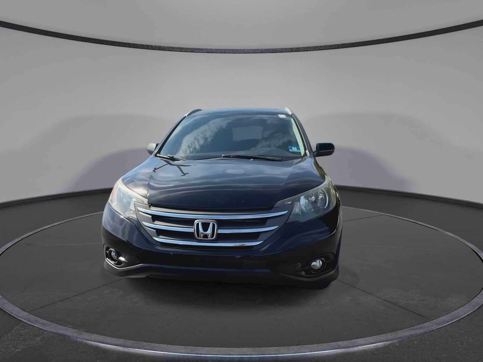 Thumbnail: 2013 Honda CR-V - 3
