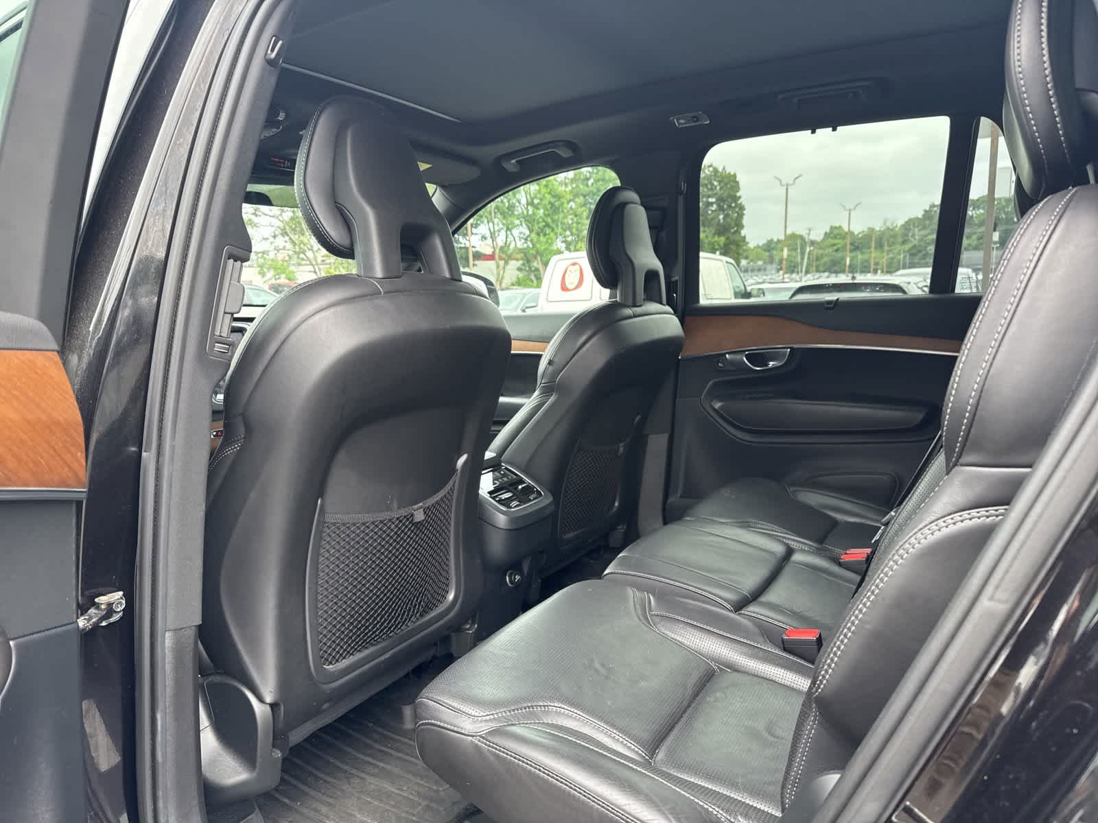 Thumbnail: 2017 Volvo XC90 - 9