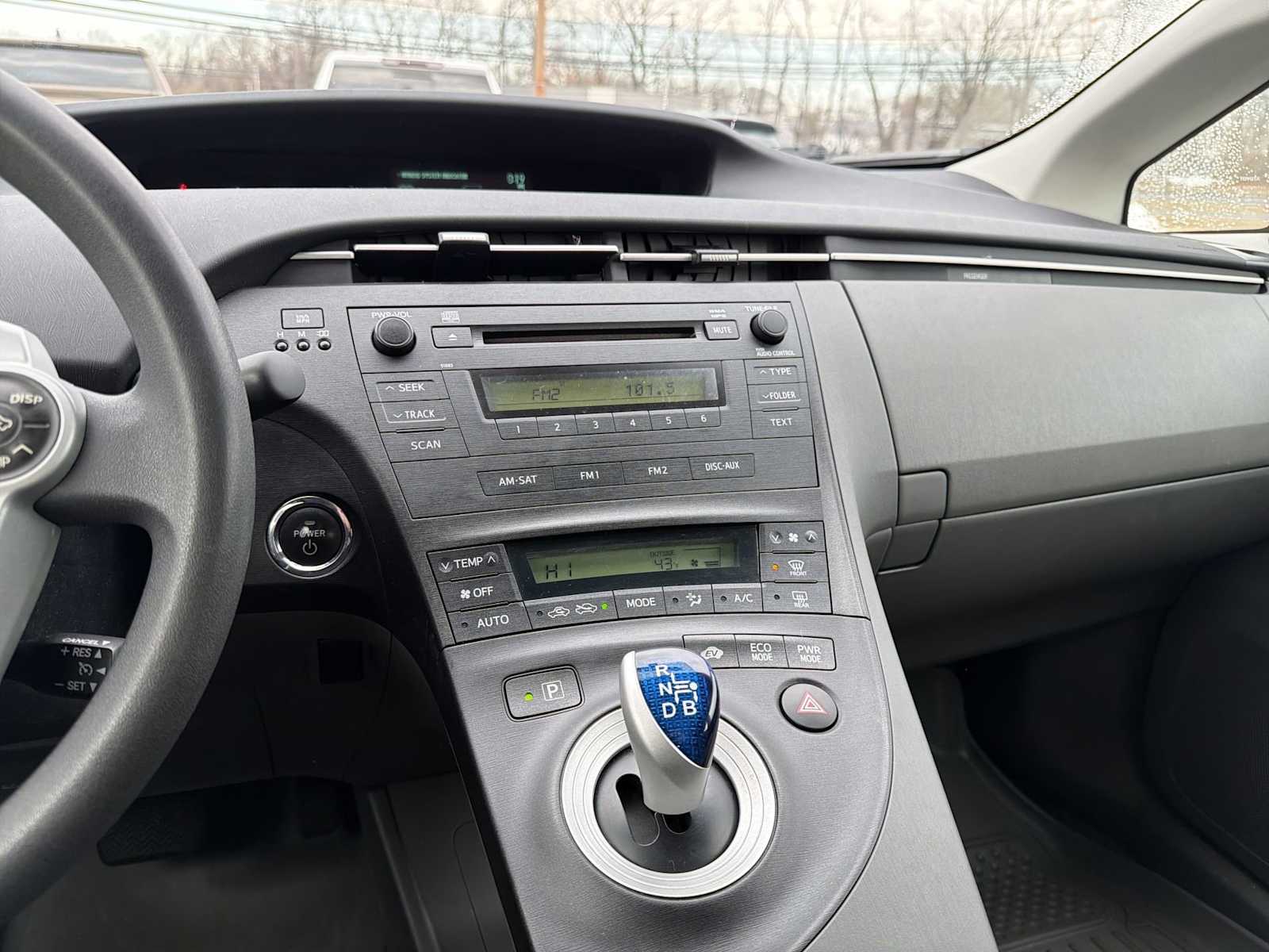 Thumbnail: 2010 Toyota Prius - 26