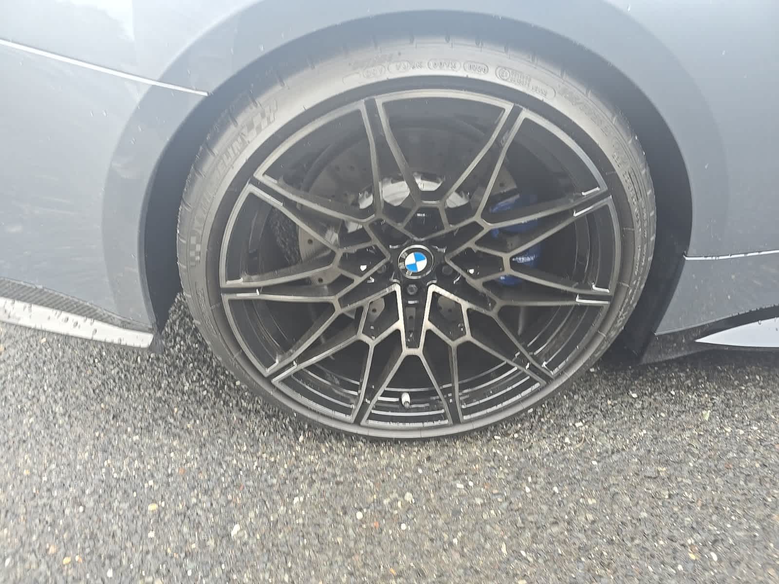 Thumbnail: 2022 BMW M4 - 19