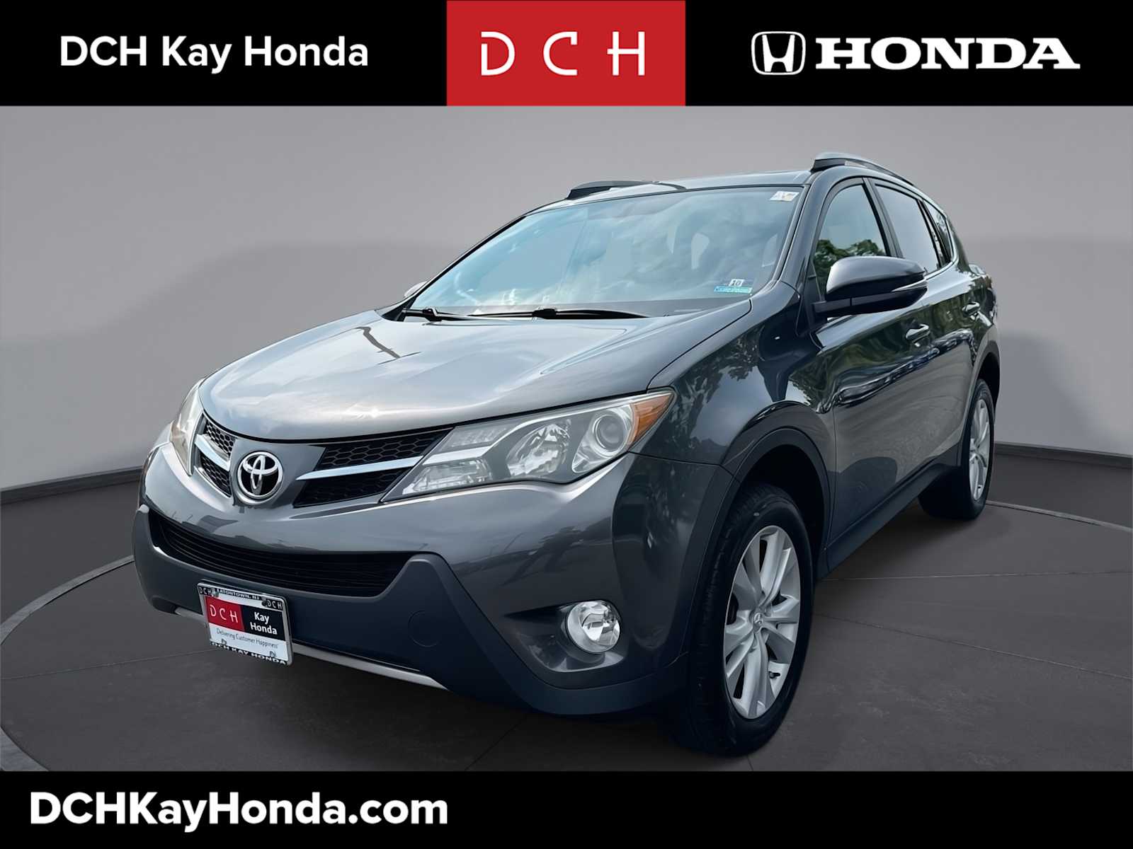 2013 Toyota RAV4 Limited -
                  Eatontown, NJ