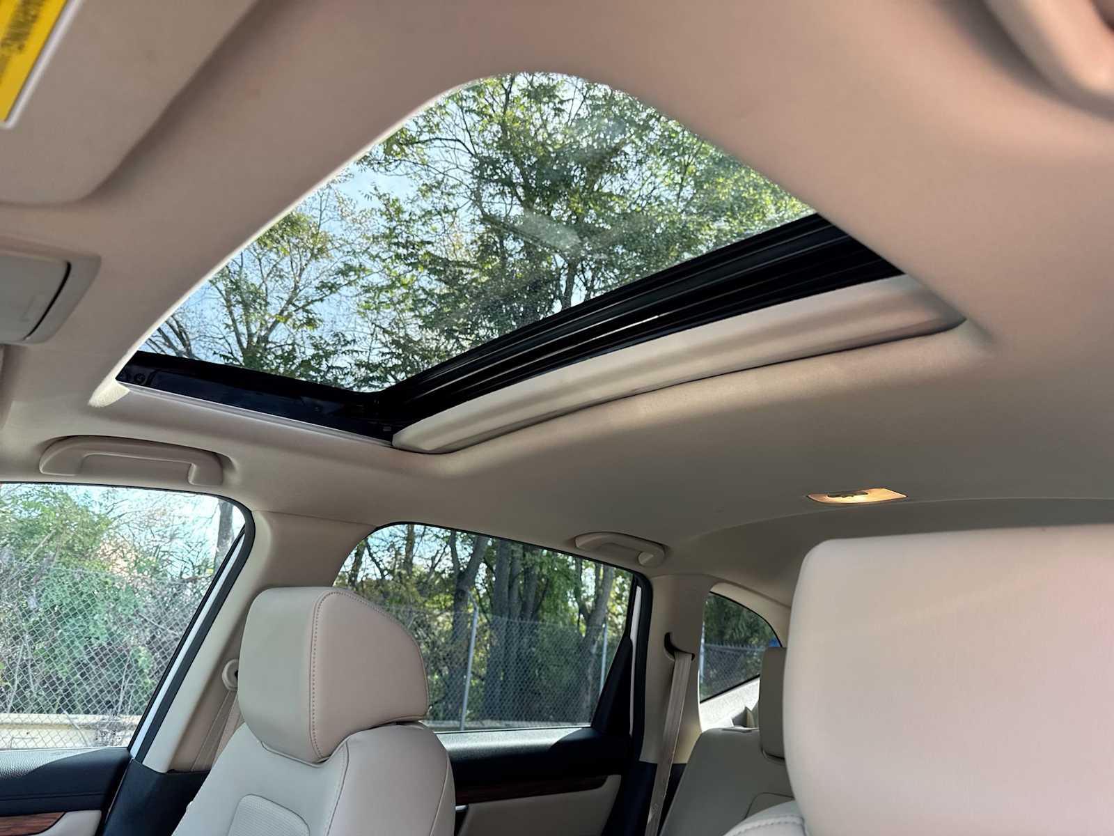 Thumbnail: 2022 Honda CR-V - 23