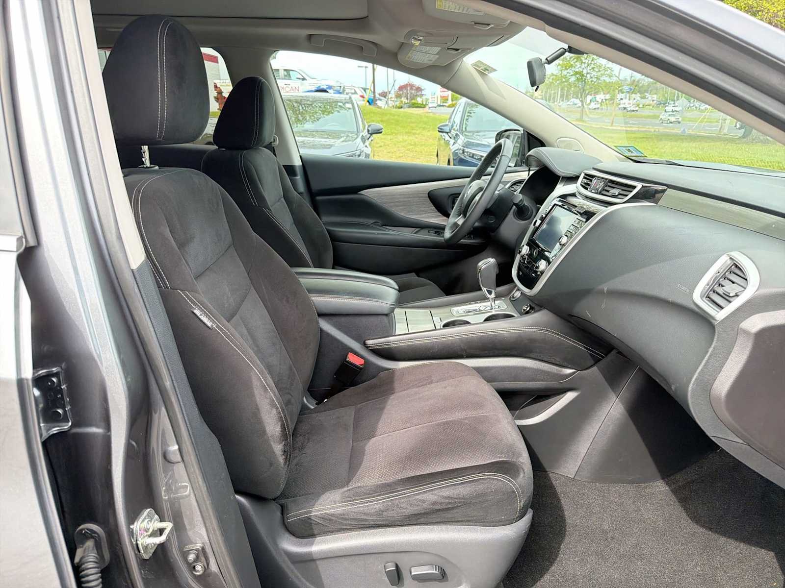 Thumbnail: 2015 Nissan Murano - 15