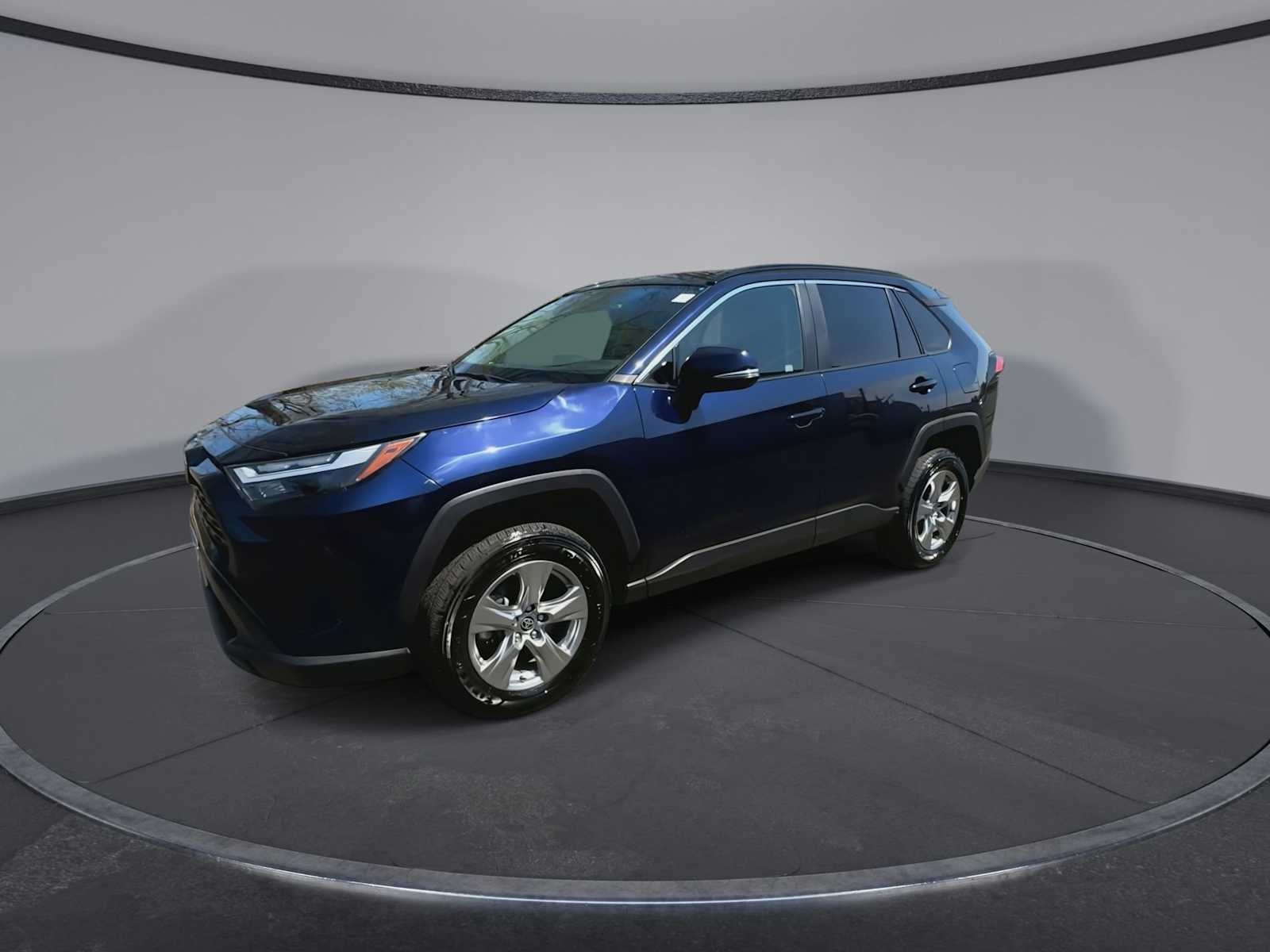 2024 Toyota RAV4 XLE 4