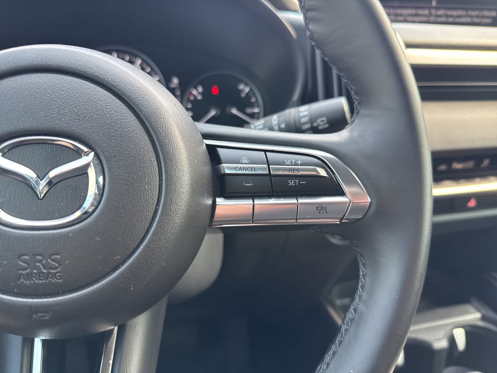 2024 Mazda CX-50 S Preferred 16