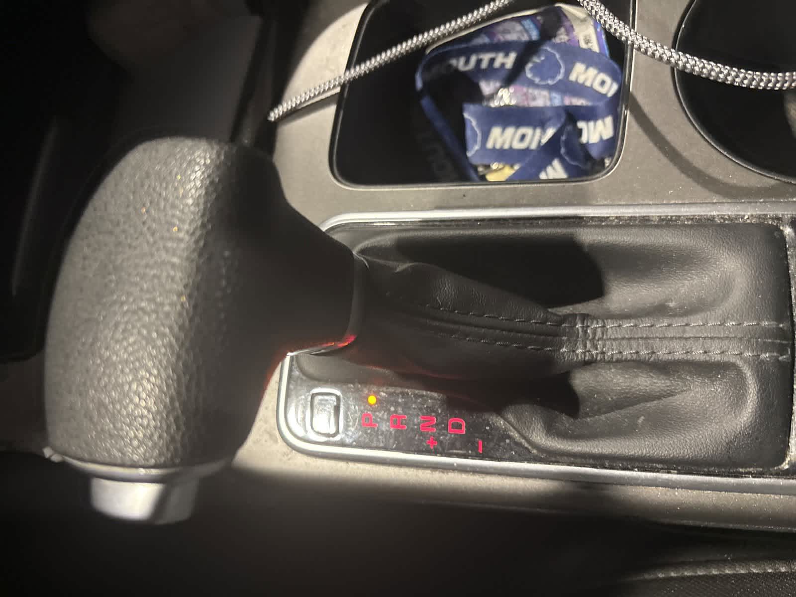 Thumbnail: 2020 Kia Optima - 19