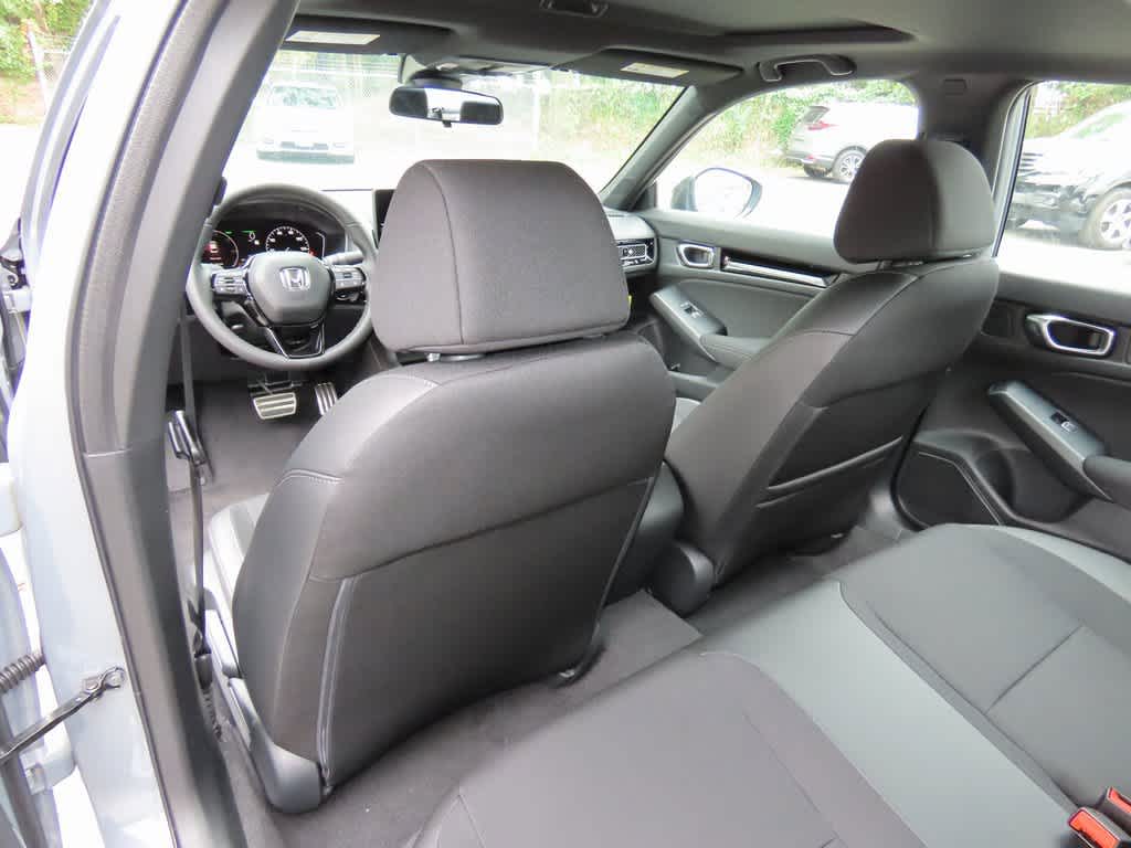 Thumbnail: 2026 Honda Civic - 15