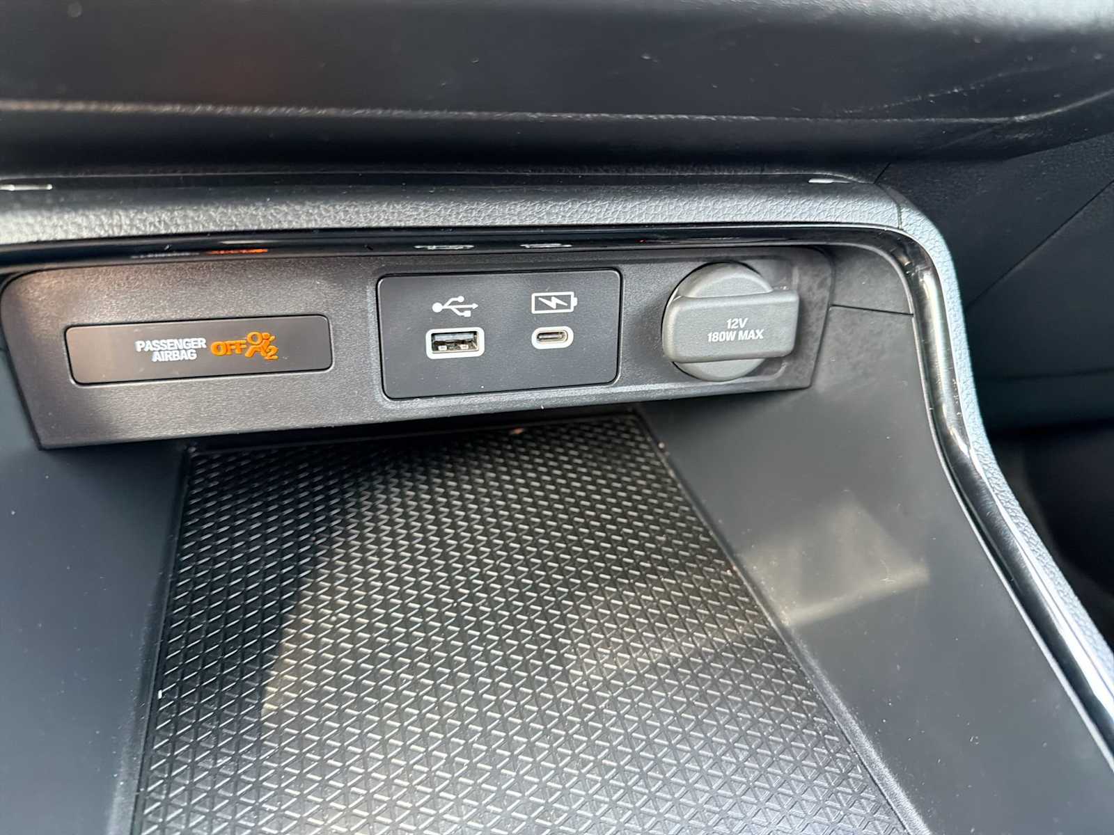 Thumbnail: 2024 Honda CR-V - 29