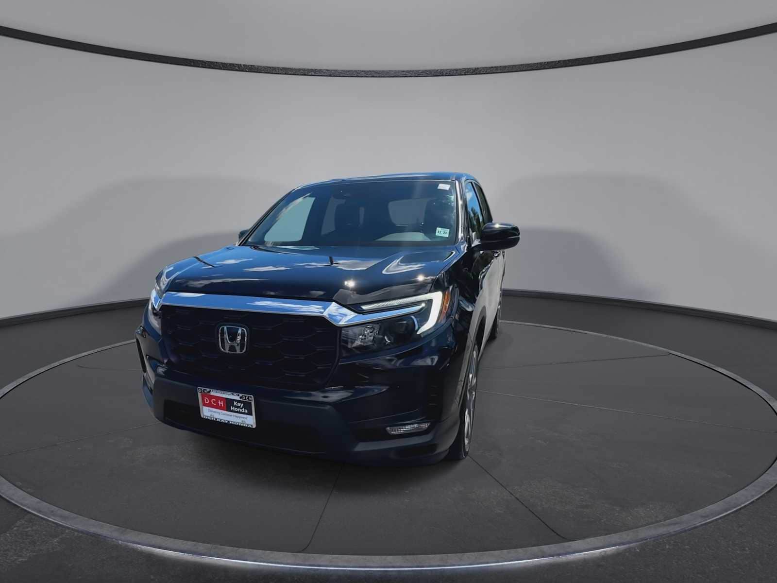 Thumbnail: 2022 Honda Passport - 3