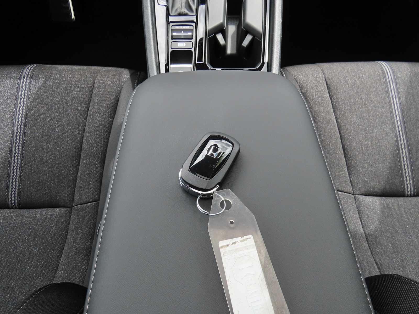 Thumbnail: 2025 Honda Accord - 22