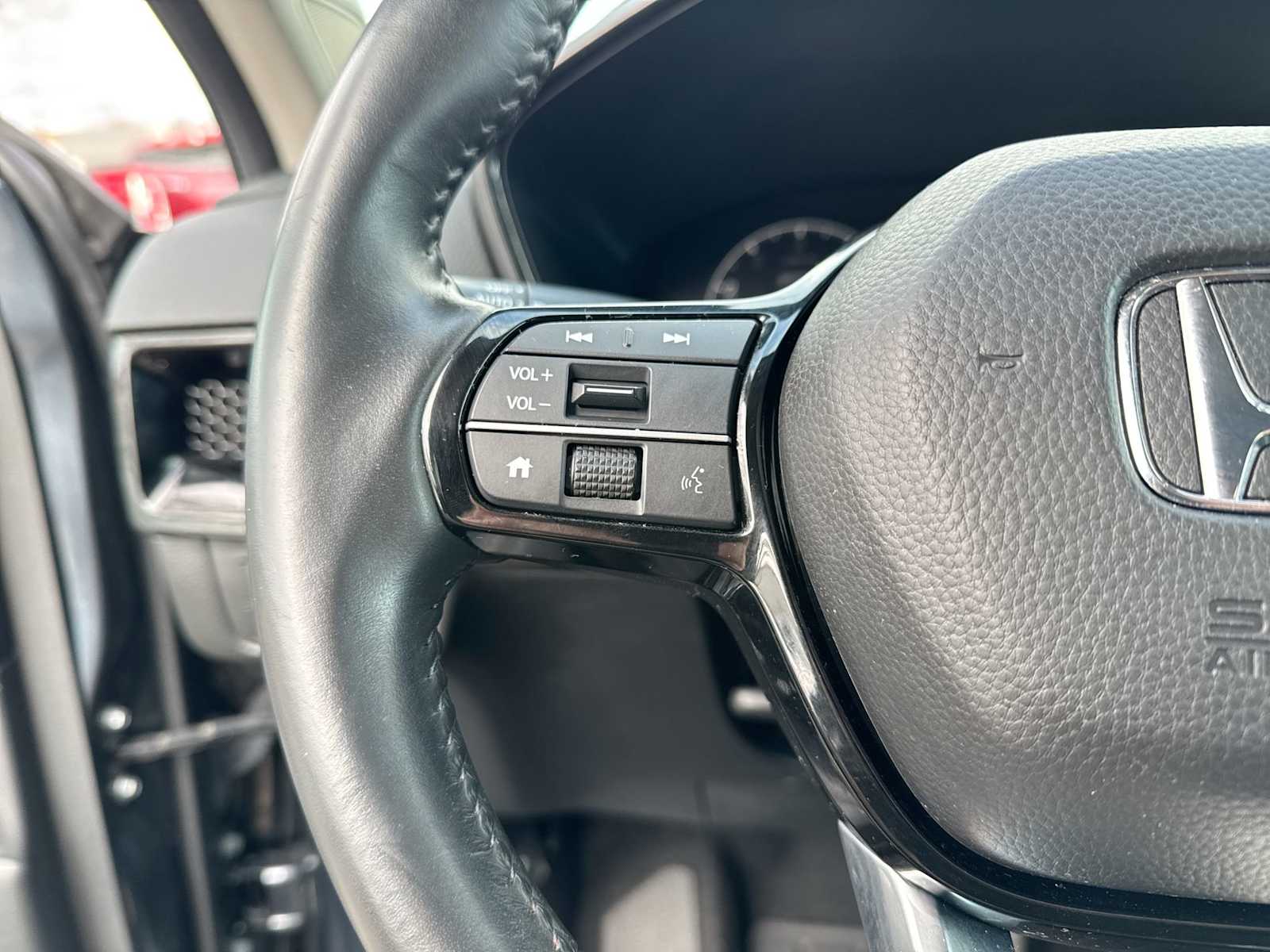 Thumbnail: 2024 Honda CR-V - 25