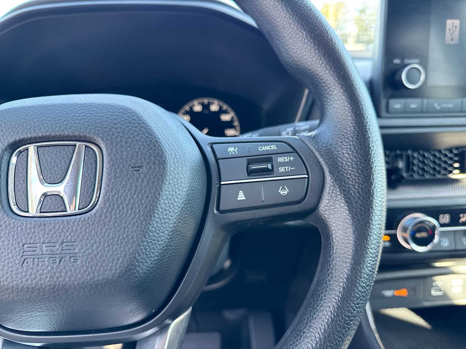 Thumbnail: 2024 Honda CR-V - 26