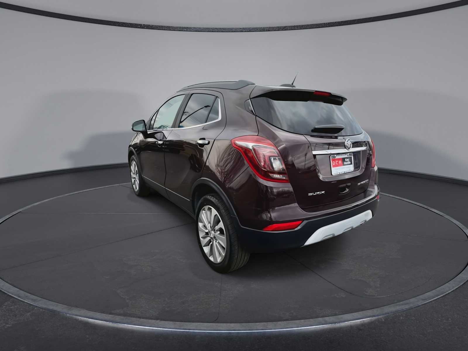 Thumbnail: 2017 Buick Encore - 6