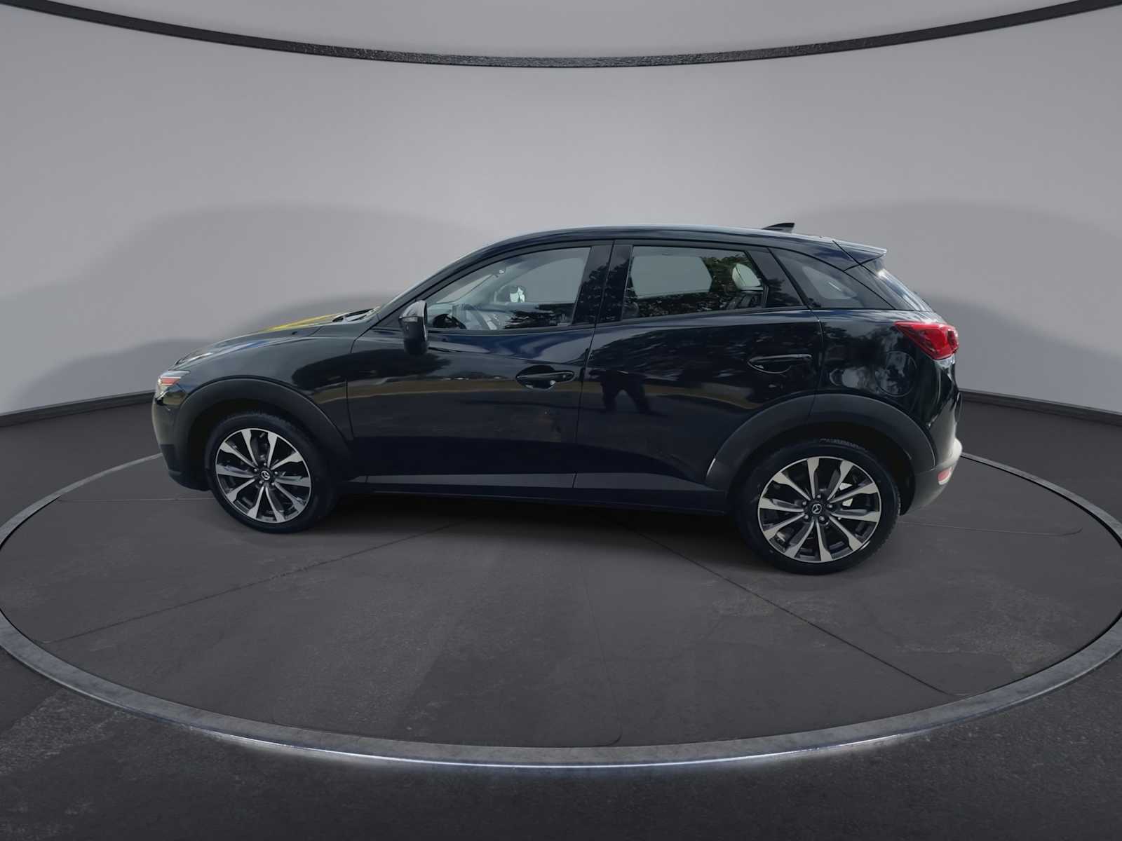 Thumbnail: 2019 Mazda CX-3 - 5