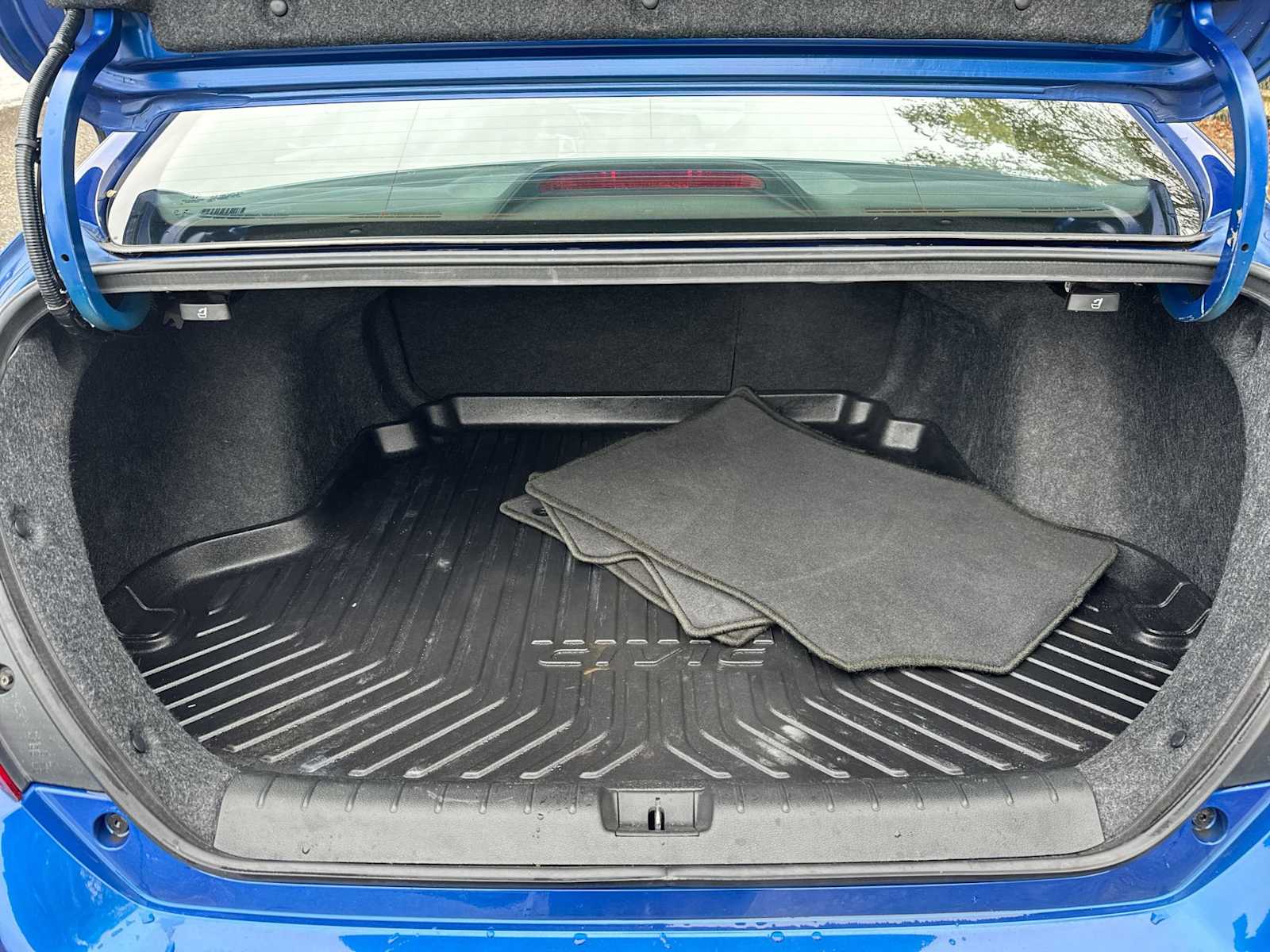 Thumbnail: 2021 Honda Civic - 31