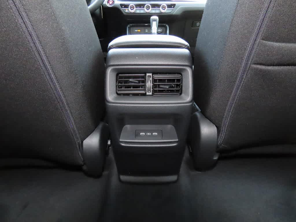 Thumbnail: 2026 Honda CR-V - 23