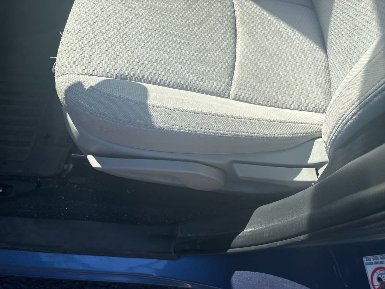 Thumbnail: 2015 Subaru Forester - 13