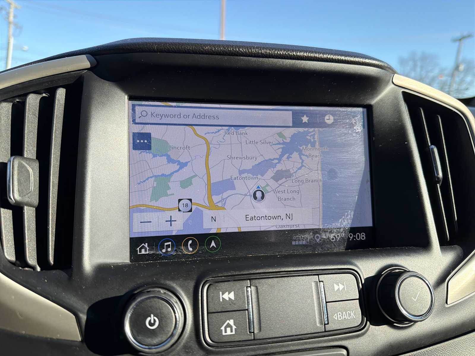 Thumbnail: 2019 GMC Terrain - 28