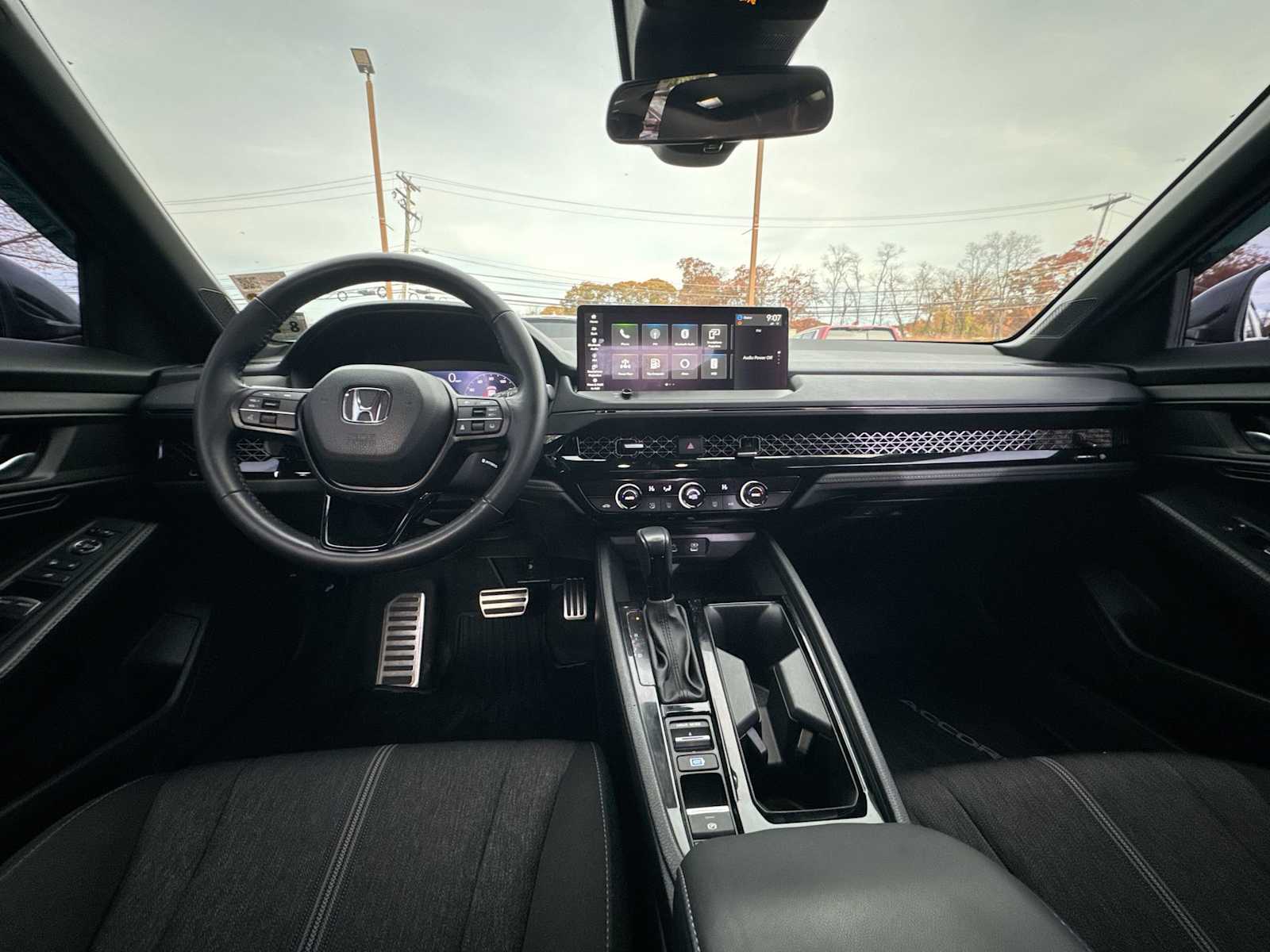 Thumbnail: 2023 Honda Accord - 20