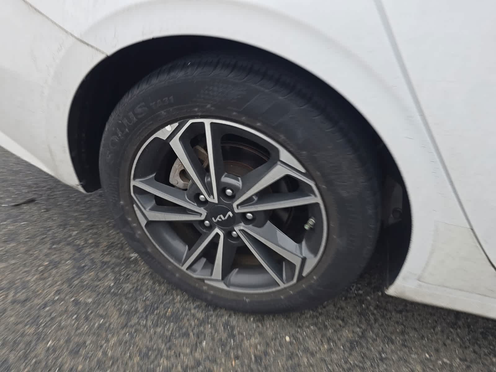 Thumbnail: 2022 Kia Forte - 5