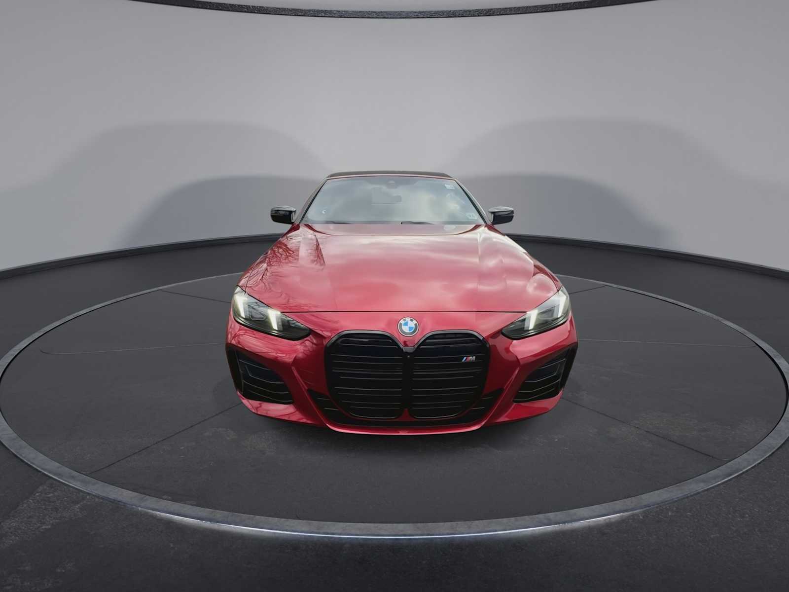 Thumbnail: 2025 BMW 4 Series - 3