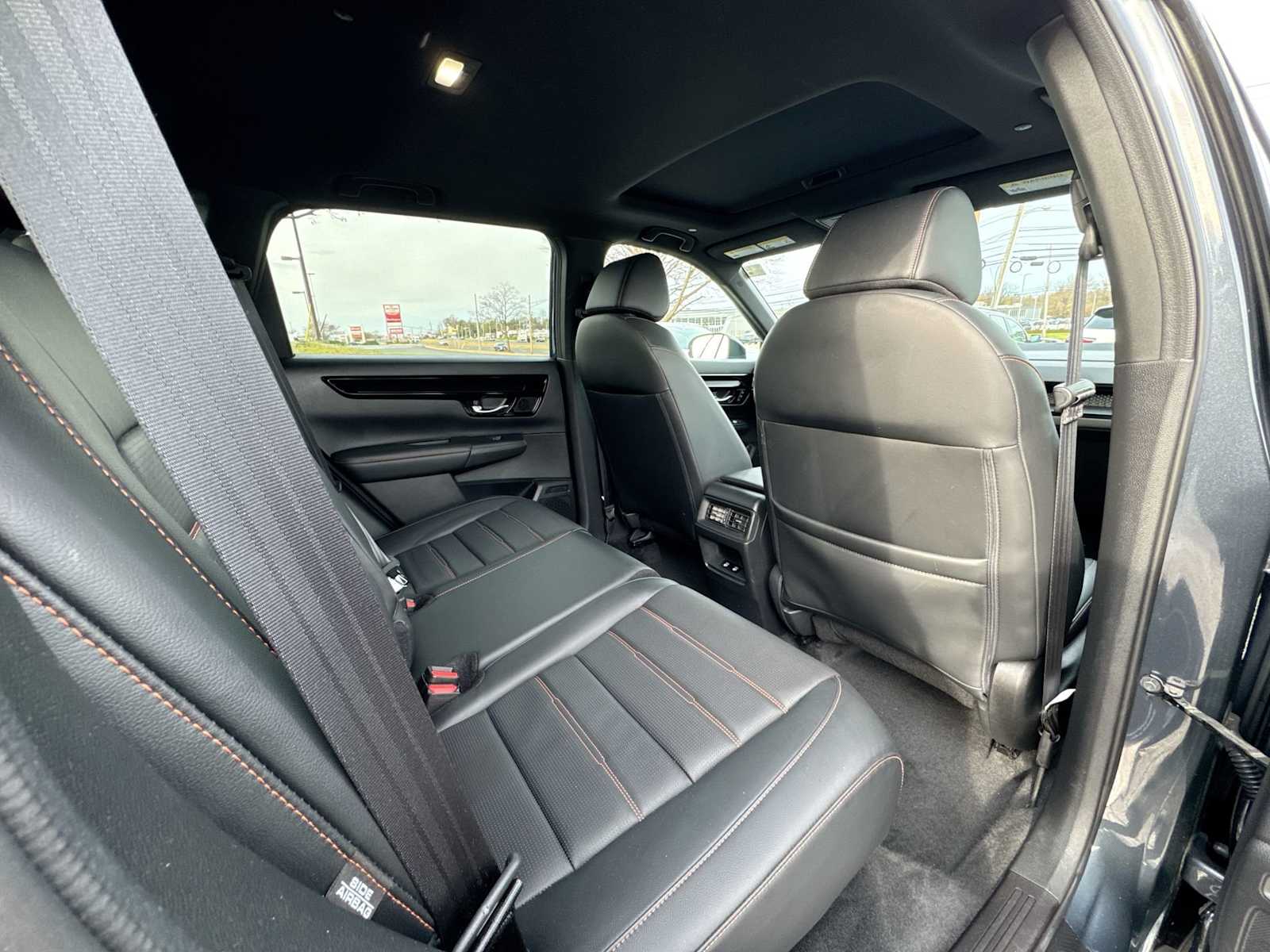 Thumbnail: 2024 Honda CR-V - 14