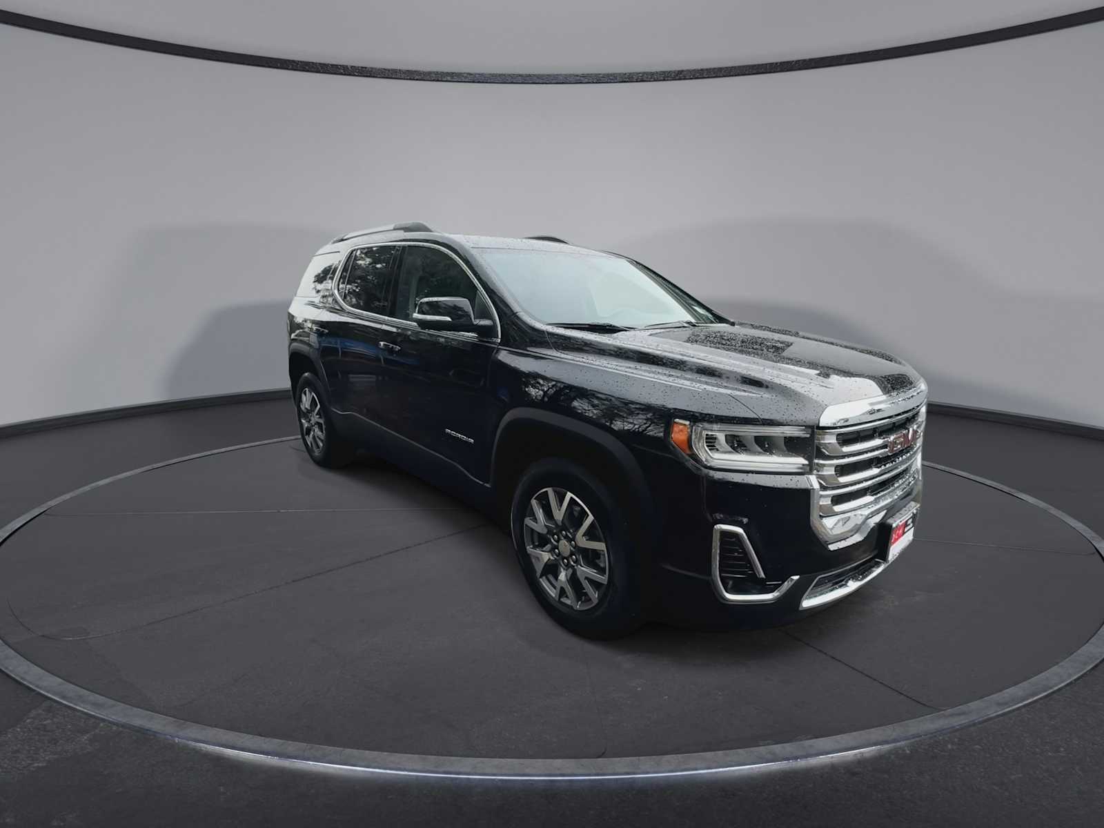 Thumbnail: 2023 GMC Acadia - 2