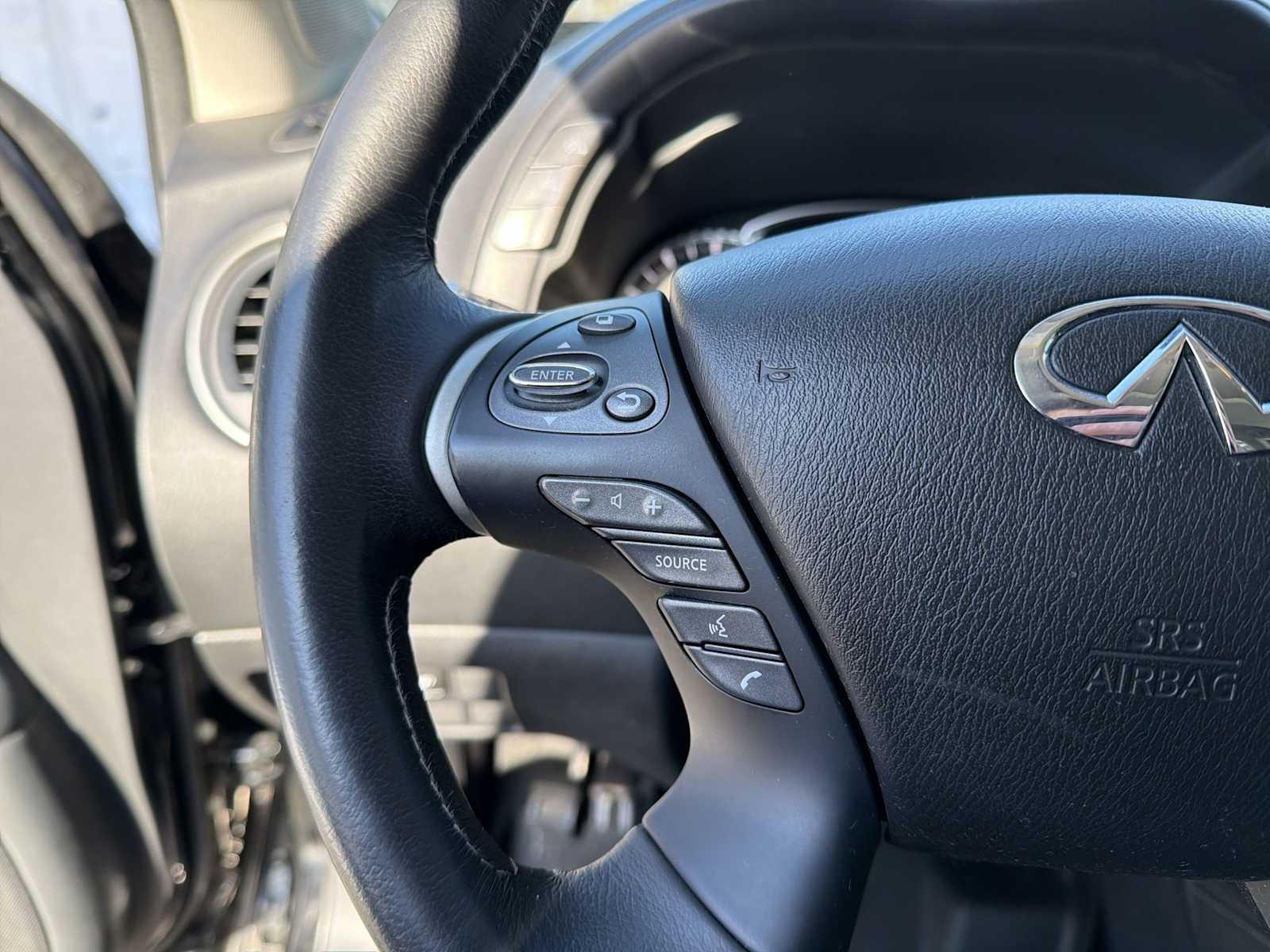 Thumbnail: 2020 INFINITI QX60 - 24