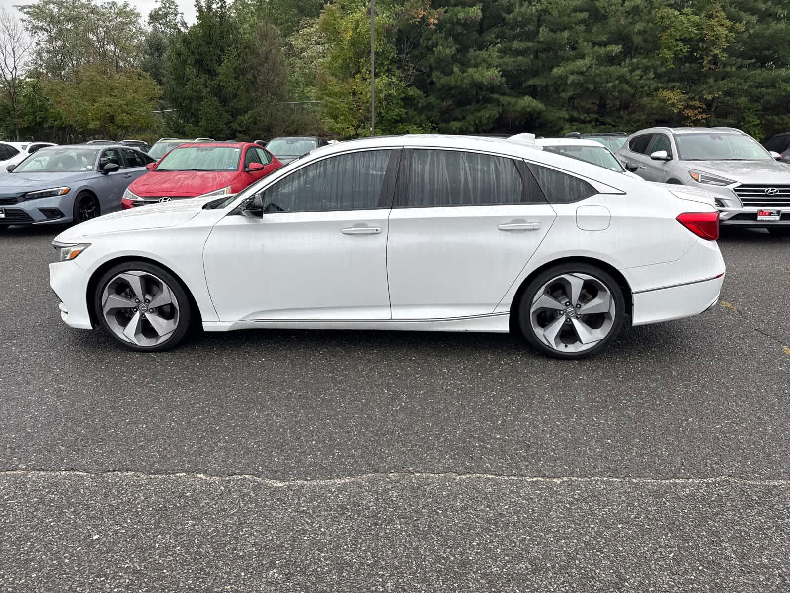 Thumbnail: 2018 Honda Accord - 2