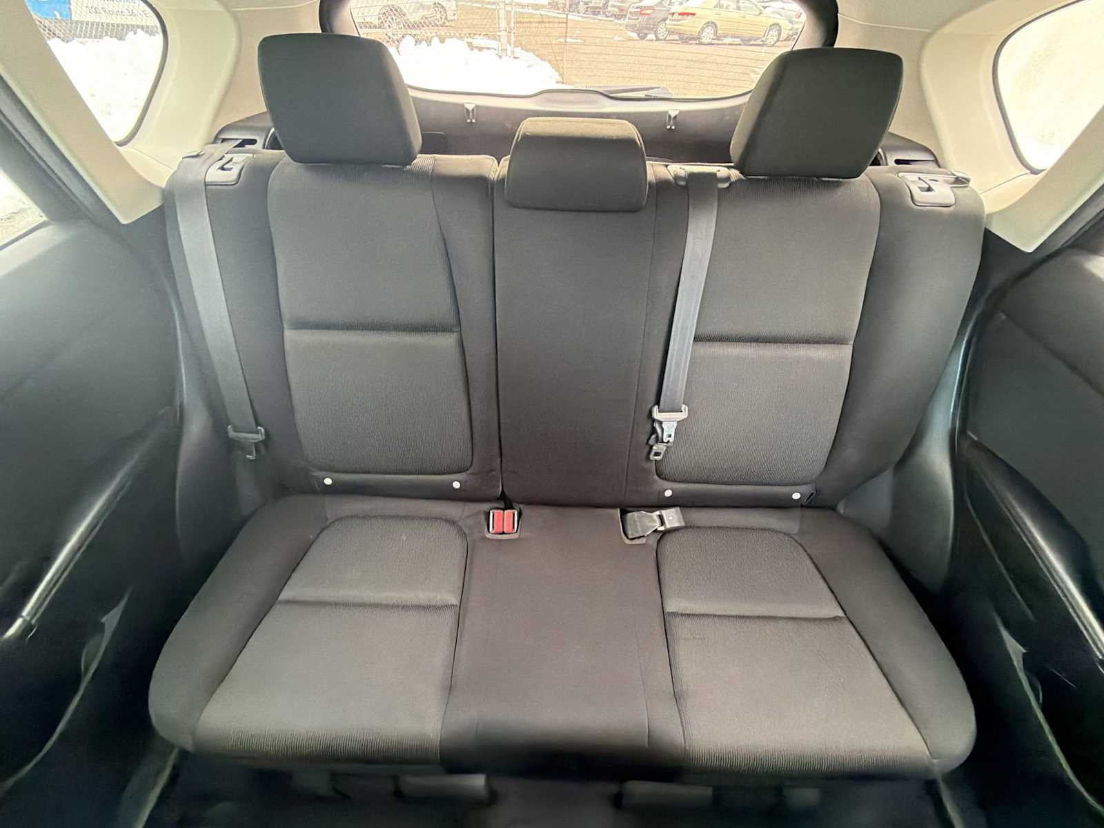 Thumbnail: 2016 Mazda CX-5 - 13