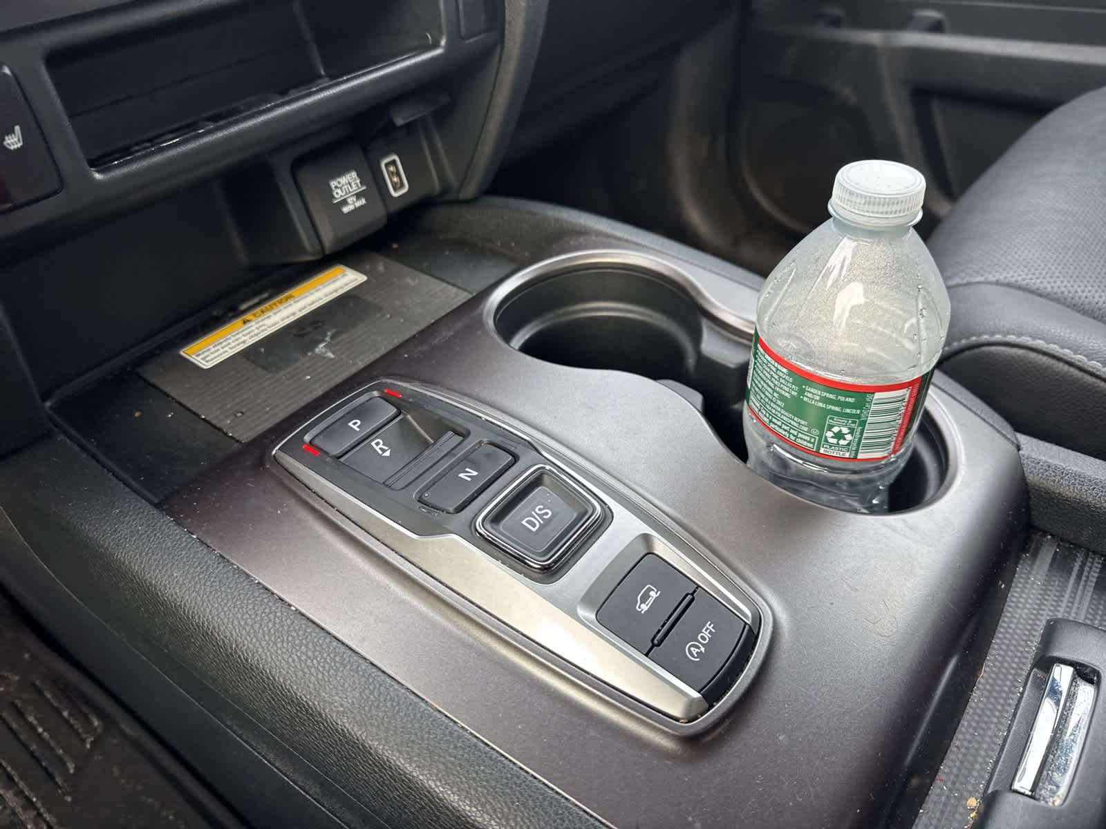 Thumbnail: 2023 Honda Passport - 16