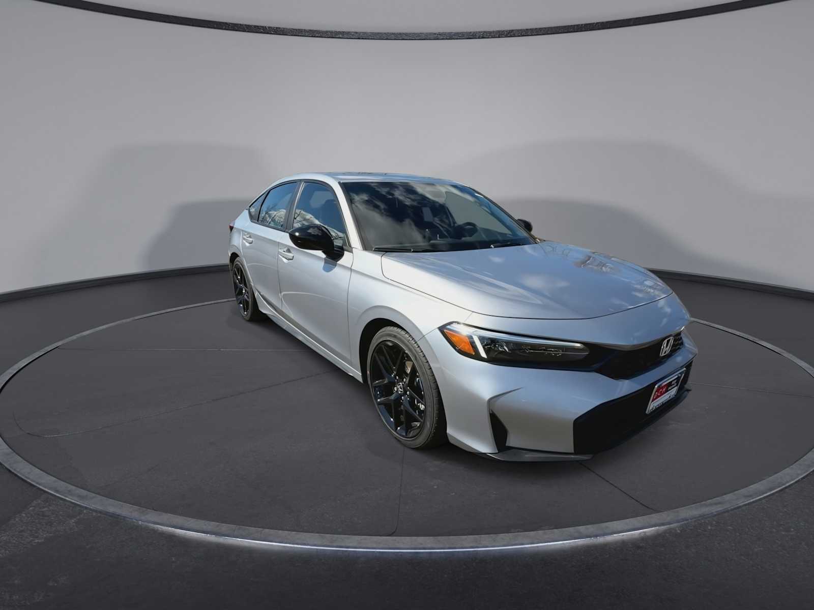 Thumbnail: 2026 Honda Civic - 2