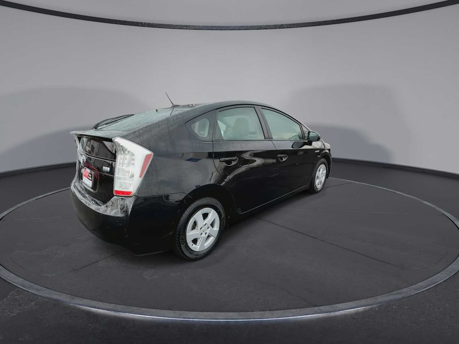Thumbnail: 2010 Toyota Prius - 8