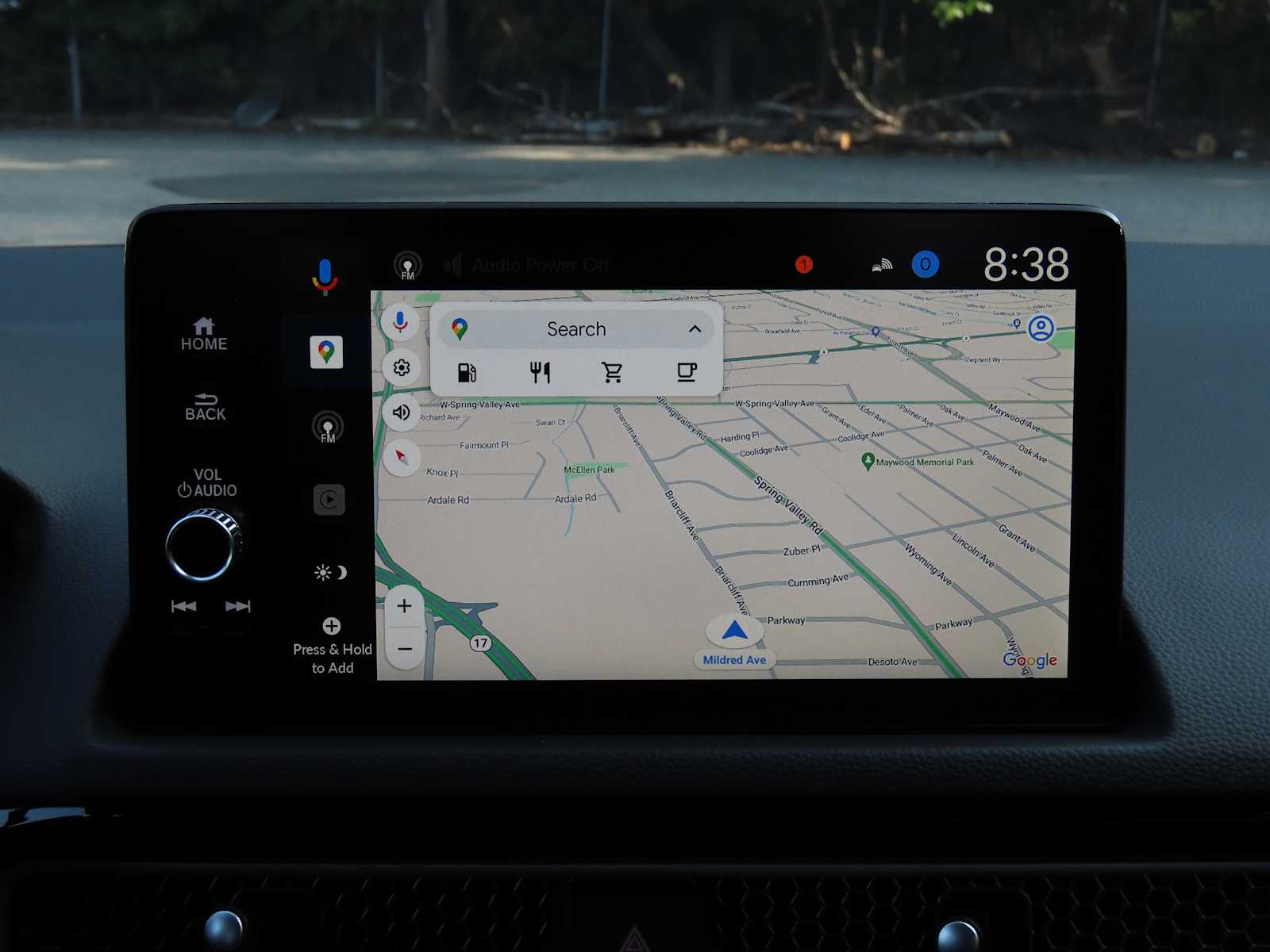 2026 Honda Civic Sport Touring 20