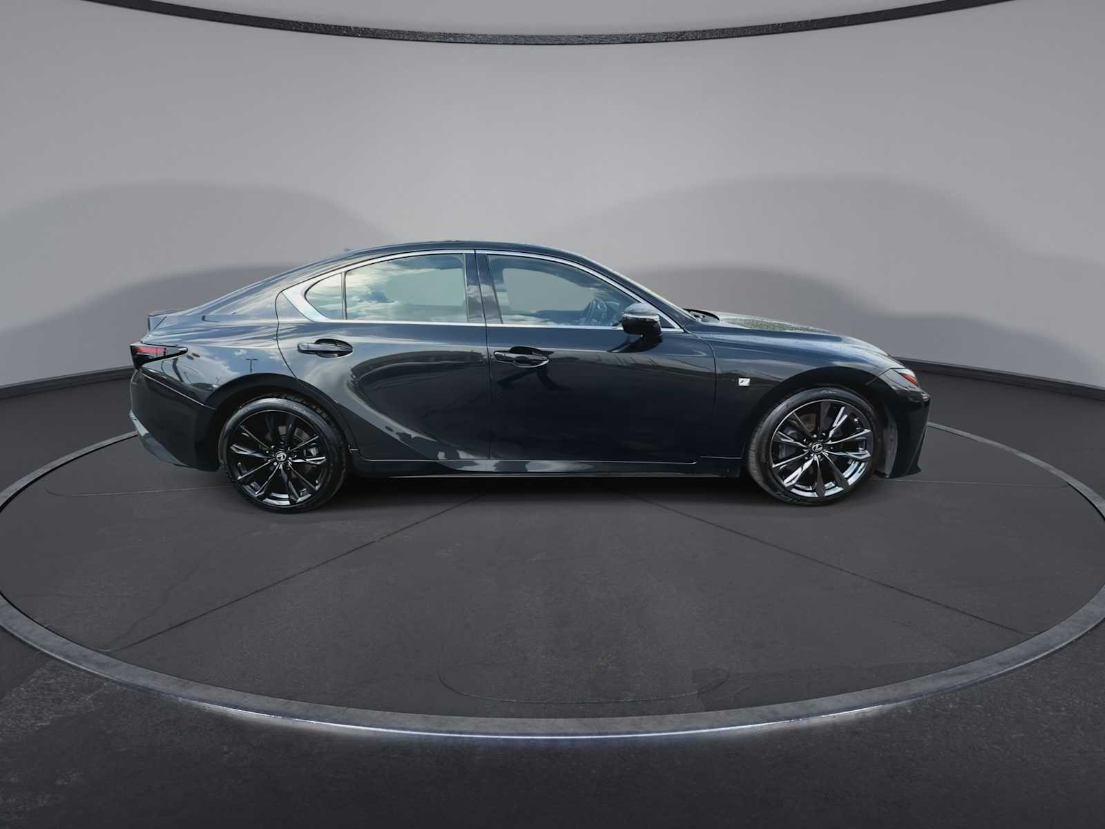 Thumbnail: 2021 Lexus IS - 9