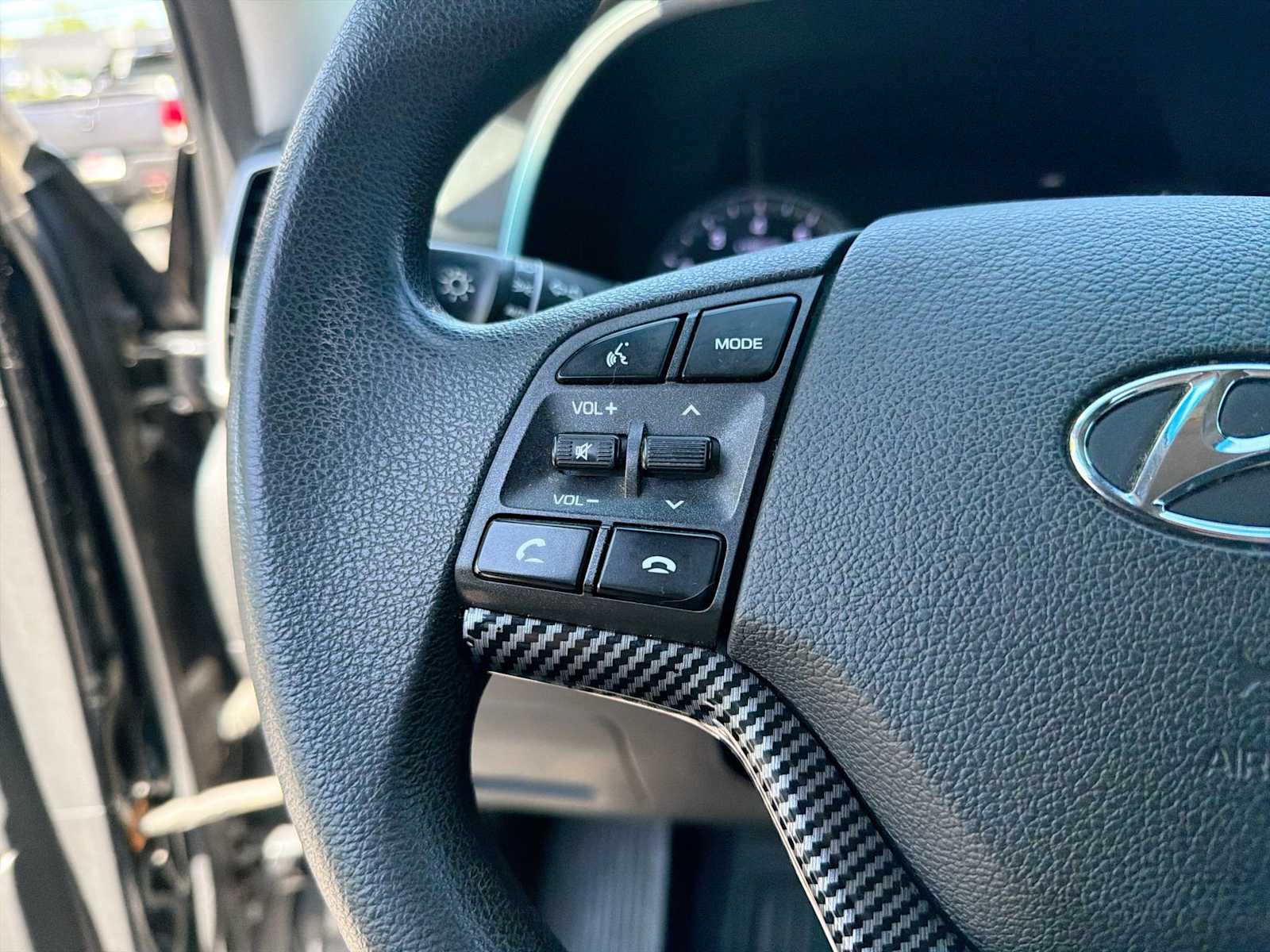 Thumbnail: 2019 Hyundai Tucson - 24