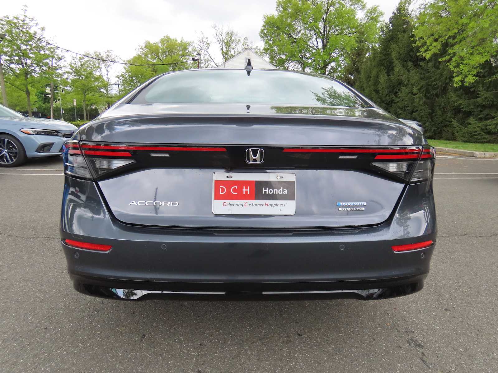 Thumbnail: 2025 Honda Accord - 5