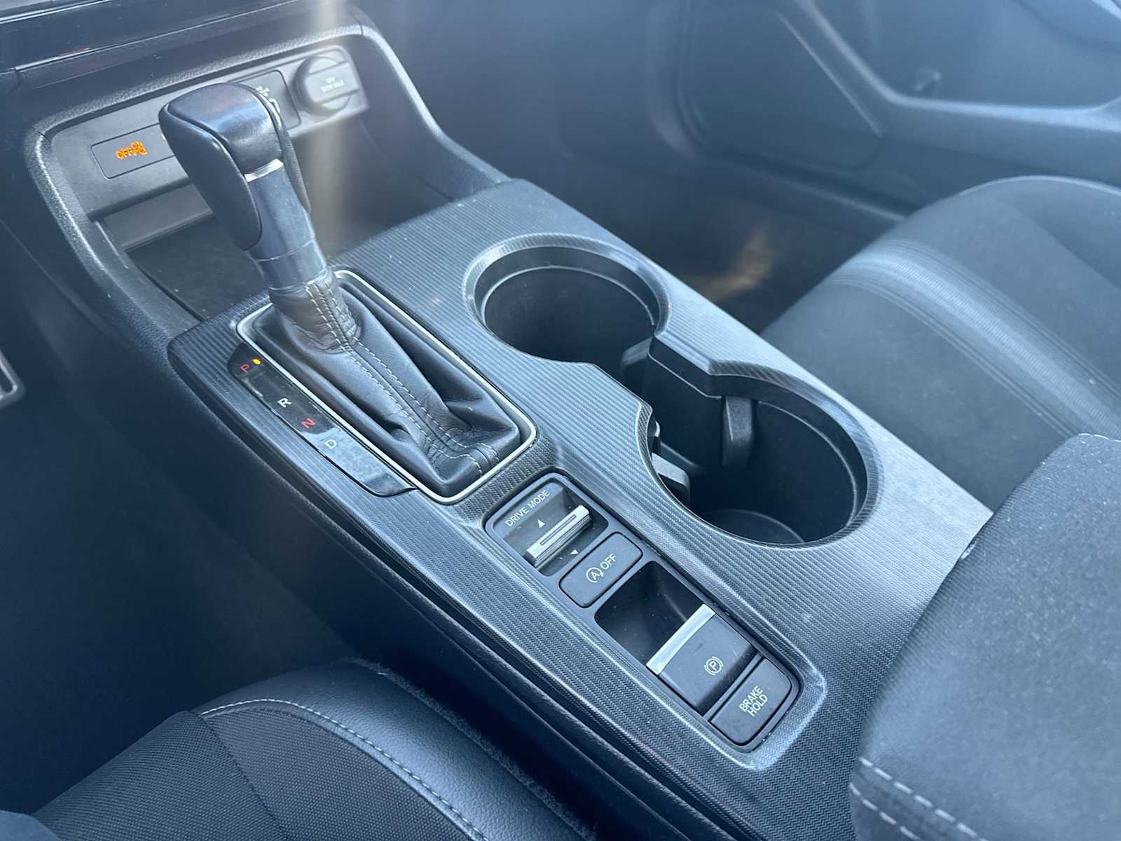 Thumbnail: 2023 Honda Civic - 29