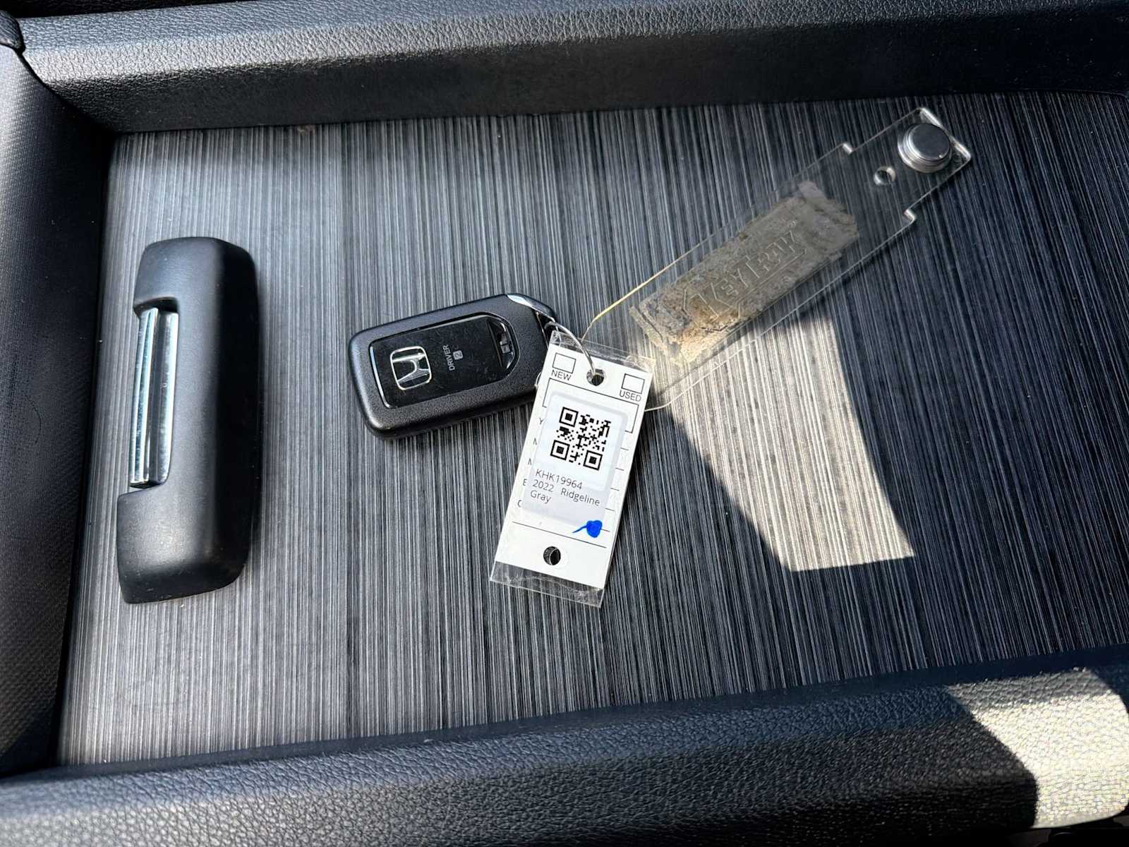 Thumbnail: 2022 Honda Ridgeline - 34