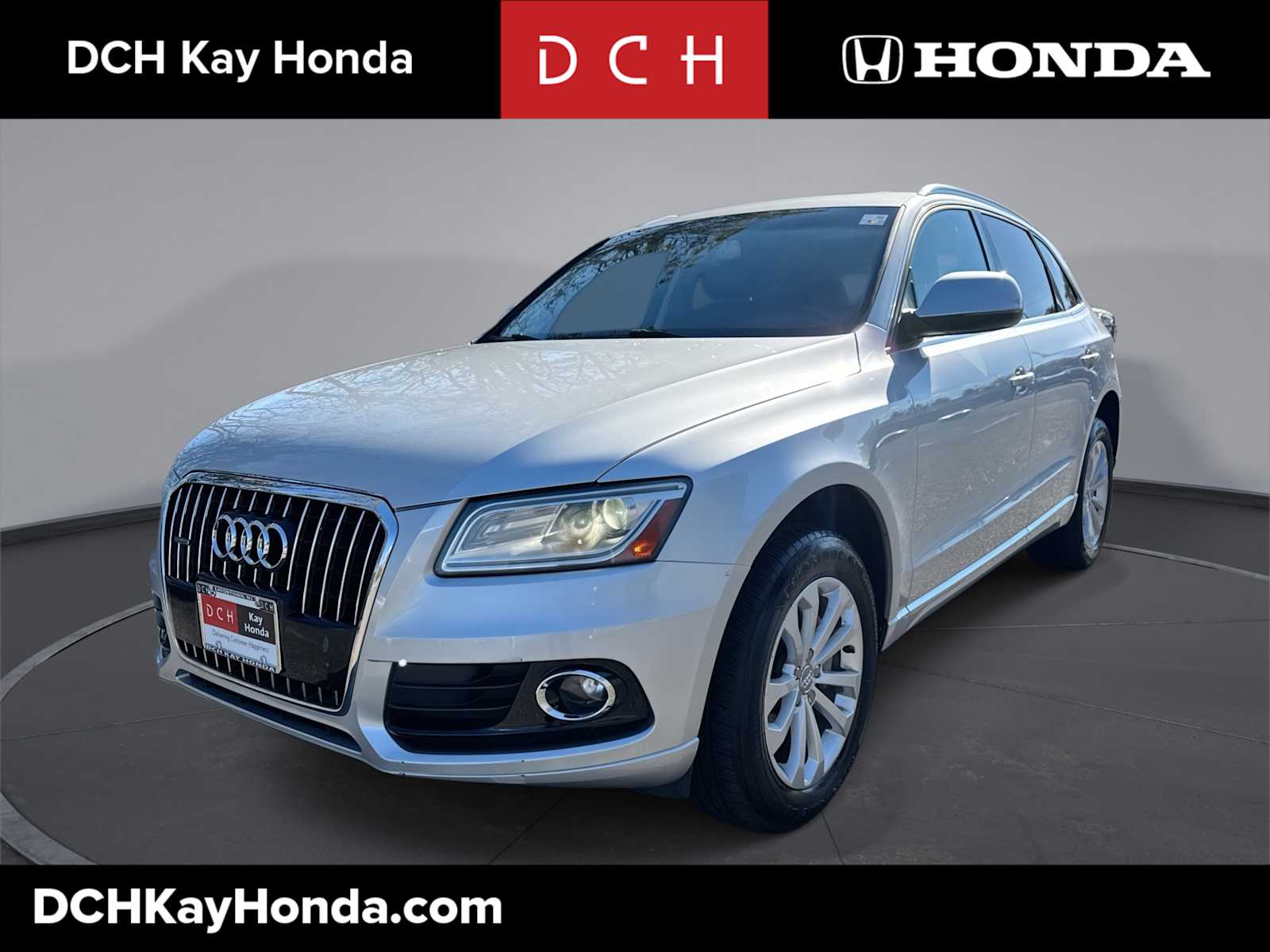 2014 Audi Q5 Premium Plus -
                  Eatontown, NJ