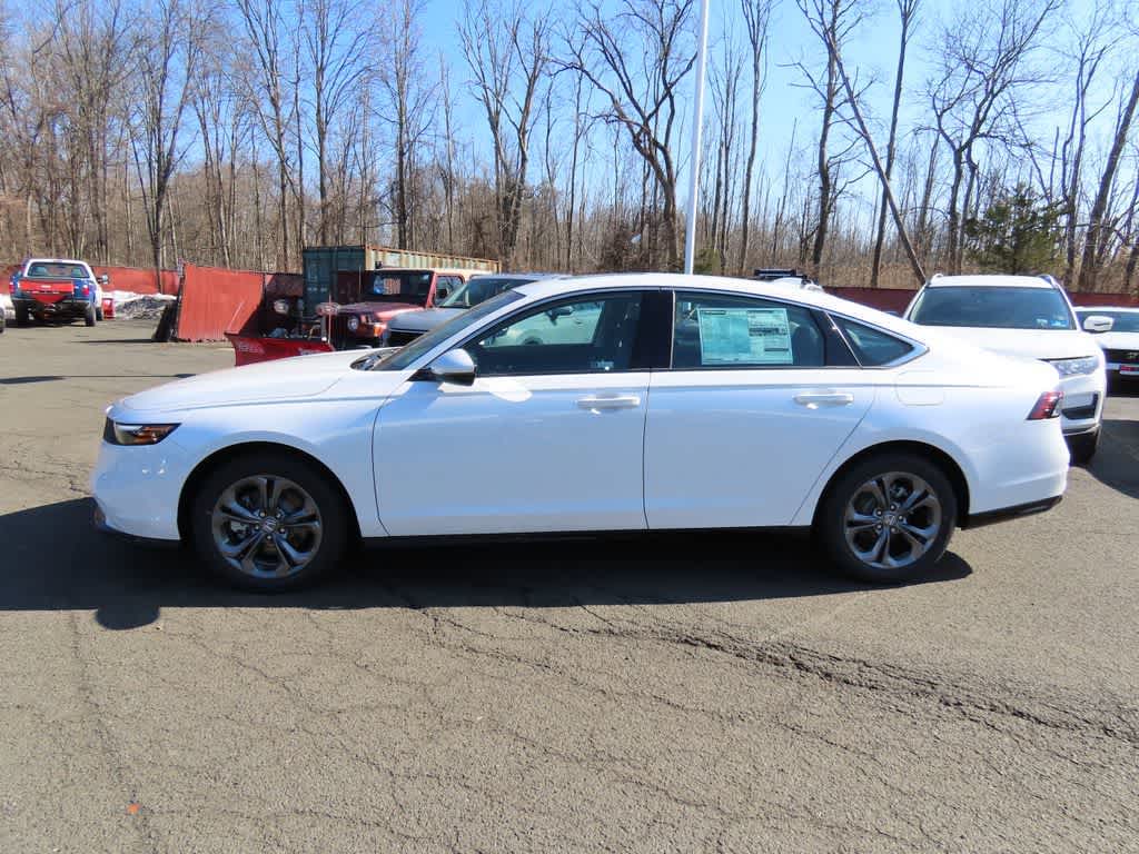 Thumbnail: 2026 Honda Accord - 3